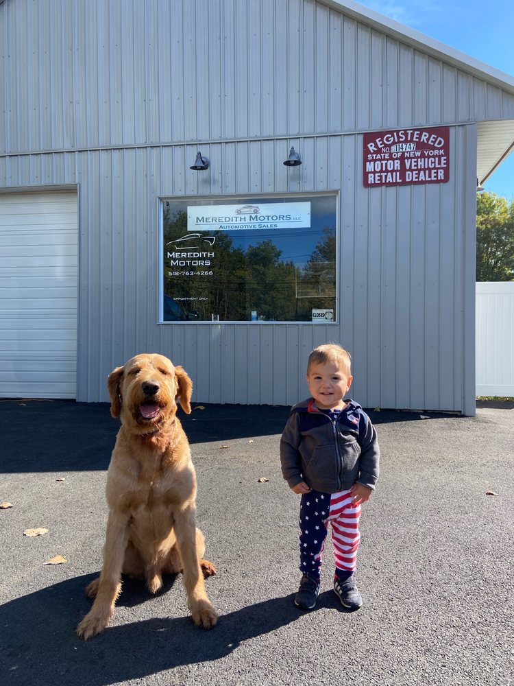 MEREDITH MOTORS Updated October 2024 36 Photos 922 Rt 67