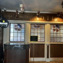 Martinos International Cafe