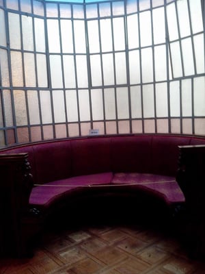 Baburizza Palace by null