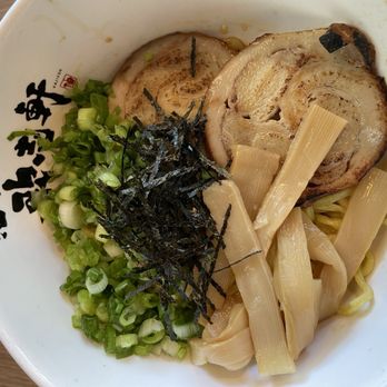 Kajiken - Original aburasoba - Ramen Near Me - Seattle, Washington Kajiken - Original aburasoba - Ramen Near Me - Seattle, Washington