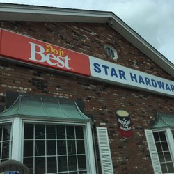 Star Hardware