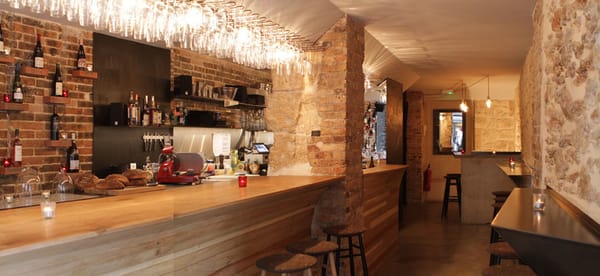 Chez Nous by null