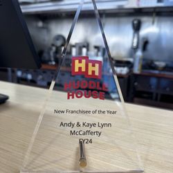 Huddle House