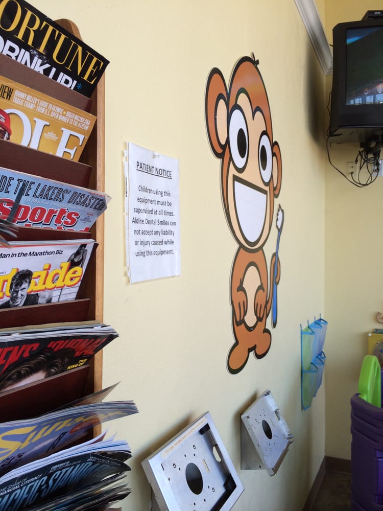 ALDINE DENTAL SMILES Updated October 2024 23 Photos 5162 Aldine