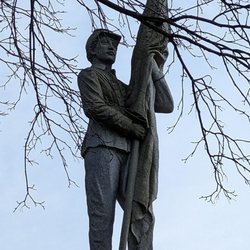 Plainville Veterans Memorial Park
