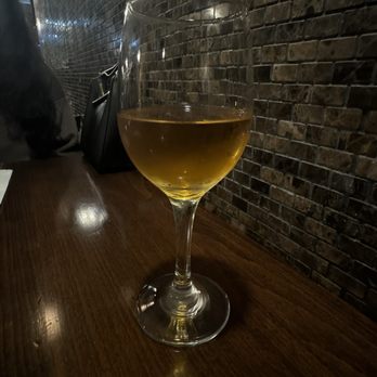 Haile Bistro - honey wine - Ethiopian Near Me - New York, New York
