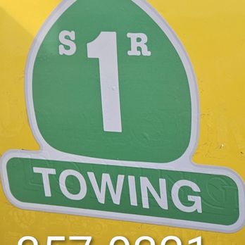 Sr 1 Towing - Towing Near Me - Fort Bragg, California Sr 1 Towing - Towing Near Me - Fort Bragg, California