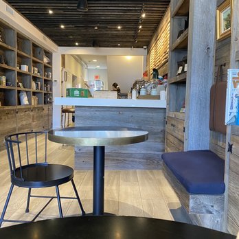 One Spring Coffee Shop - Set up - Coffee & Tea Near Me - Syosset, New York One Spring Coffee Shop - Set up - Coffee & Tea Near Me - Syosset, New York