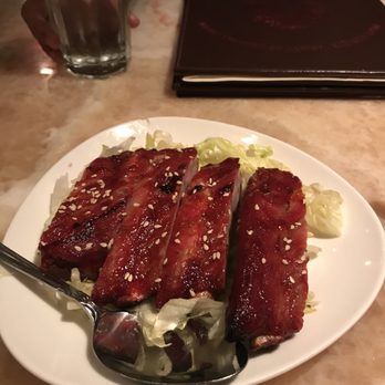 Hidden Dragon - Bbq Spare Ribs! - Chinese Near Me - Antioch, California Hidden Dragon - Bbq Spare Ribs! - Chinese Near Me - Antioch, California