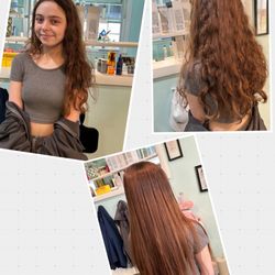 Jim Ostrosky Salon - Japanese Hair Straightener