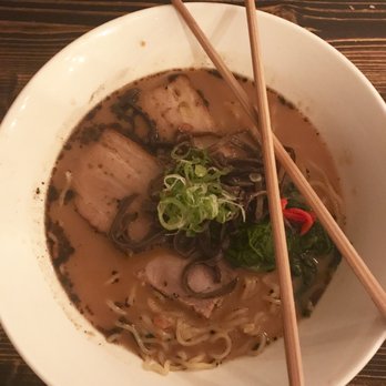 Ani Ramen House - Ramen Near Me - Montclair, New Jersey Ani Ramen House - Ramen Near Me - Montclair, New Jersey
