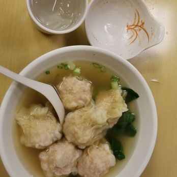 The Congee - Just the wonton - Chinese Near Me - Alhambra, California The Congee - Just the wonton - Chinese Near Me - Alhambra, California