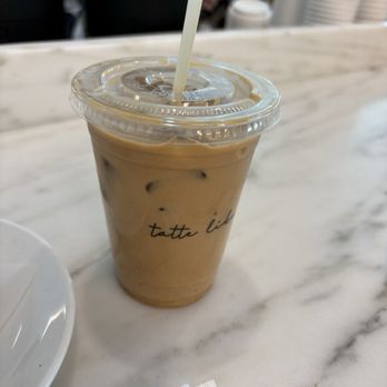 Tatte Bakery & Cafe | Garden City - Pumpkin latte - Bakeries Near Me - Garden City, New York Tatte Bakery & Cafe | Garden City - Pumpkin latte - Bakeries Near Me - Garden City, New York