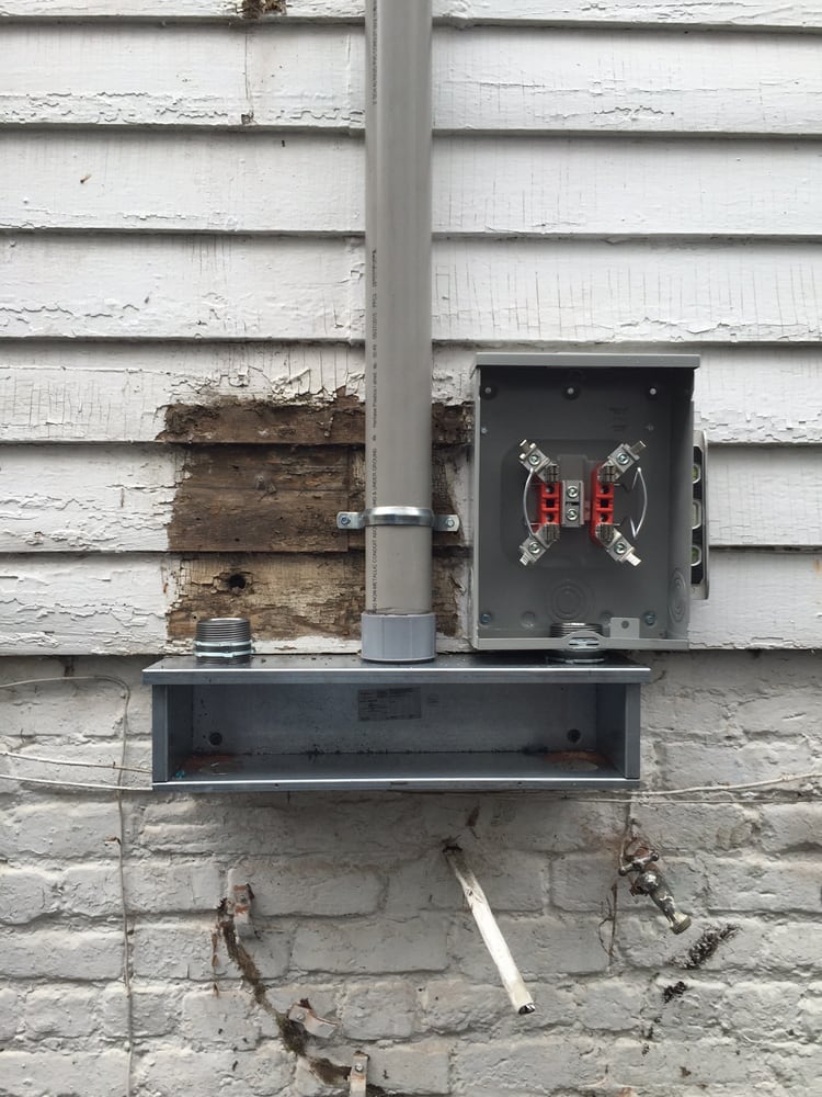 Slide of Jordan Home Maintenance