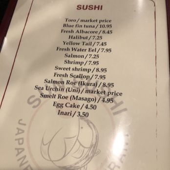 Sun Sushi - Japanese Near Me - Santa Barbara, California Sun Sushi - Japanese Near Me - Santa Barbara, California