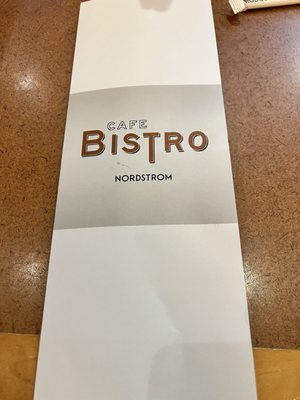 Cafe Bistro by null