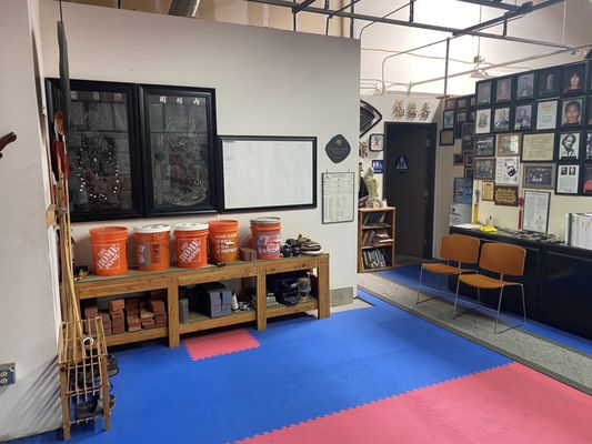 Martial Arts Studio - Martial Arts Classes Available! Martial Arts Studio - Martial Arts Classes Available!