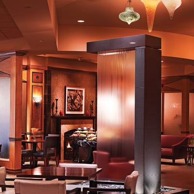 Ameristar Casino East Chicago by null