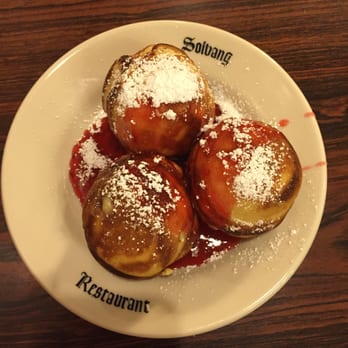Solvang Restaurant - Aebleskiver - Scandinavian Near Me - Solvang, California Solvang Restaurant - Aebleskiver - Scandinavian Near Me - Solvang, California