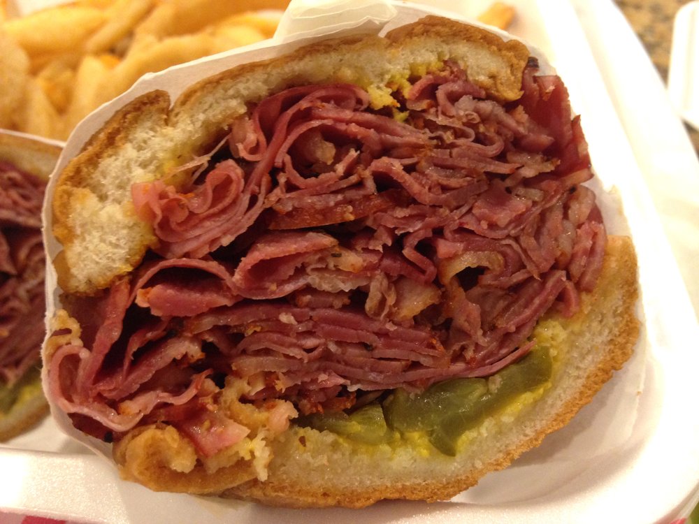 HOLIDAY BURGER 267 Photos & 530 Reviews 15520 Devonshire St