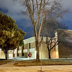 Cudahy Middle School