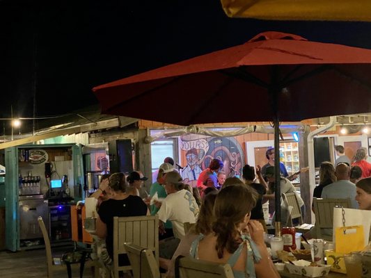 Fish Heads Bar & Grill by null