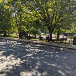 Rest Area - Haywood County Rest Area, Waynesville