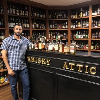 The Whisky Attic - Tours Near Me - Las Vegas, Nevada The Whisky Attic - Tours Near Me - Las Vegas, Nevada