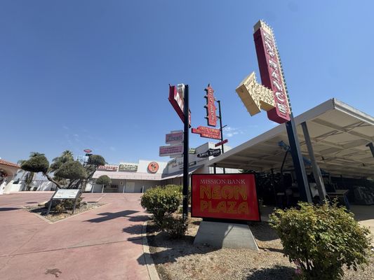 Kern County Museum by null