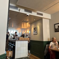 Bistro Baret