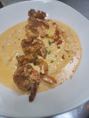 Seafood Grill by null