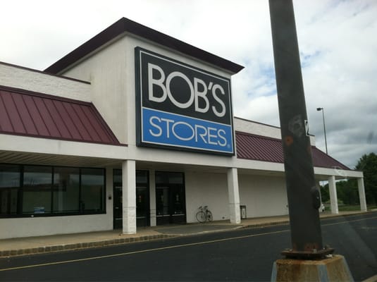Bob S Stores 91 Trotters Way Freehold Nj Apparel Mens Wholesale Mapquest