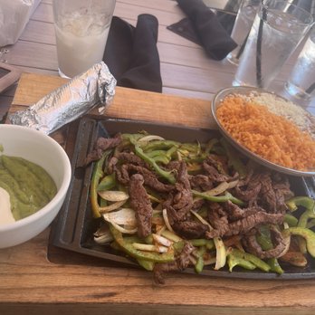 Tostadas - Steak Fajitas - Breakfast & Brunch Near Me - San Jose, California Tostadas - Steak Fajitas - Breakfast & Brunch Near Me - San Jose, California