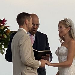 Brice Remaley - Personal Trainer - Have an upcoming wedding? We can help prepare you for your special day