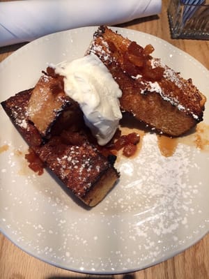 Old Dearborn Bank Building by null