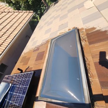Sun Valley Solar Cleaning Company - After - Solar Panel Cleaning Near Me