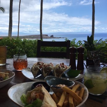 Views - The view! - Hawaiian Near Me - Lanai, Hawaii