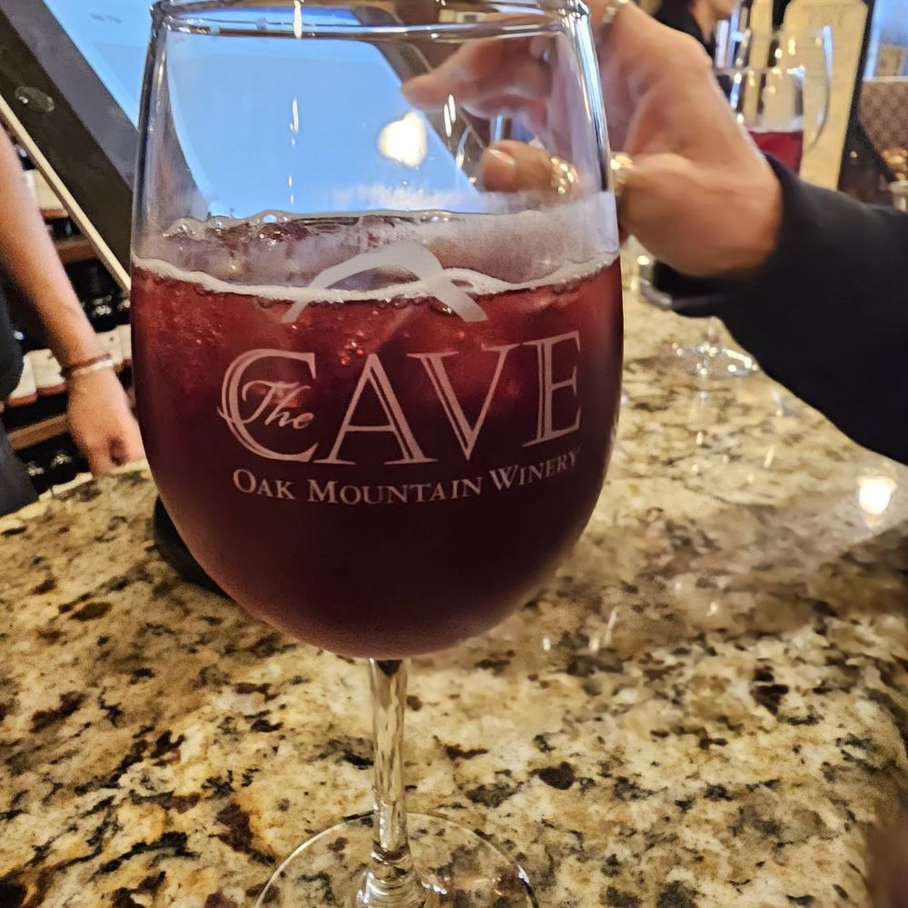 Oak Mountain Winery - Wineries Near Me - Temecula, California