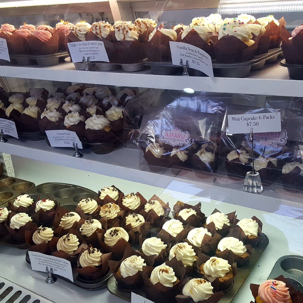 Amaru Confections - Bakeries Near Me - Boise, Idaho