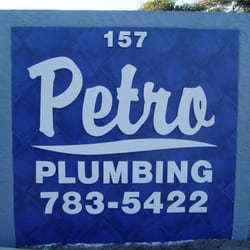 Petro Plumbing Service