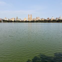 Central Park West