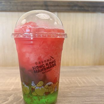 Hui Lau Shan - Desserts Near Me - Milpitas, California