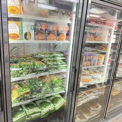 Kisan Indian & Fiji Grosery Market