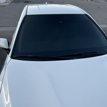 PRECISION WINDOW TINT - Updated August 2025 - 164 Photos & 115 Reviews ...