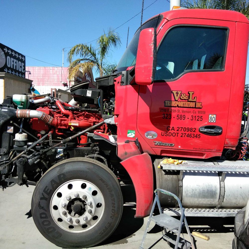 Trini's Auto Body - Auto Repair Near Me - Sun Valley, California Trini's Auto Body - Auto Repair Near Me - Sun Valley, California