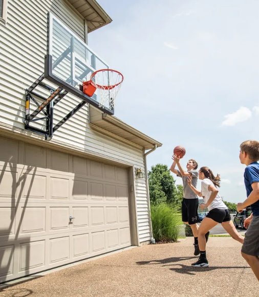 ARCHER ASSEMBLY + INSTALLATION 11 Photos 15602 Oleta Ln, Sugar Land