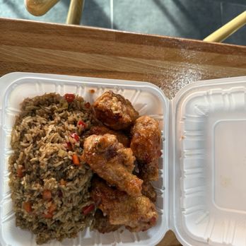 Sweet Krunch - Korean southern fried chicken and rice - Korean Near Me - McDonough, Georgia Sweet Krunch - Korean southern fried chicken and rice - Korean Near Me - McDonough, Georgia