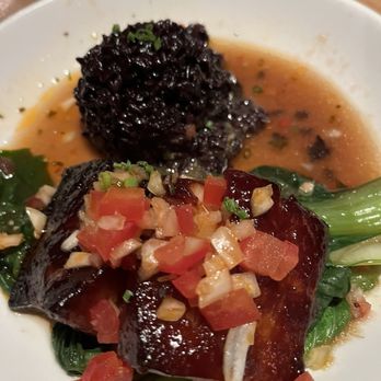 Roy's Waikoloa - Misoyaki Butterfish - Hawaiian Near Me - Waikoloa, Hawaii