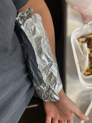 Rivas Mexican Grill #10 by null