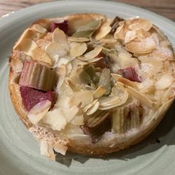 Copenhagen Coffee Lab - Rhubarb